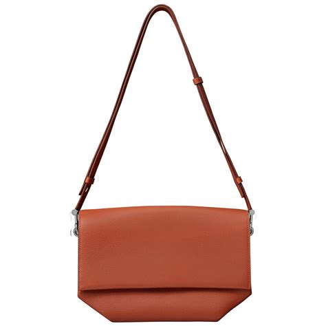 The Hermes Opli Bag 